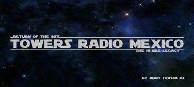 PORTADA 002 DE TOWERS RADIO MEXICO